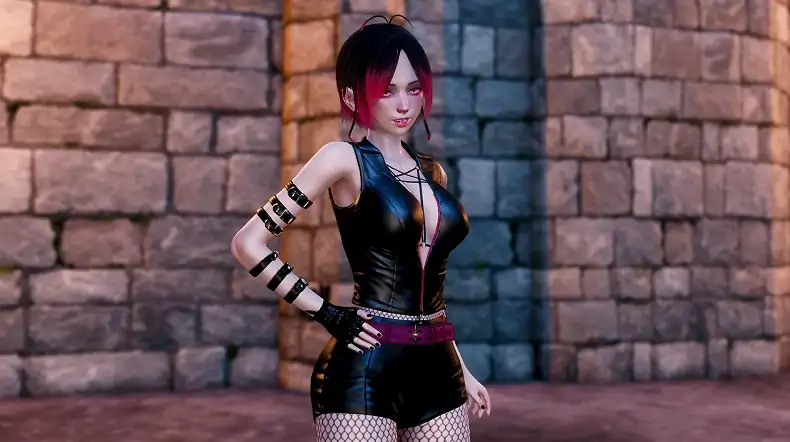 图片[2]-安卓+电脑【SLG/动态】异世界天堂v0.2 步-次元总站