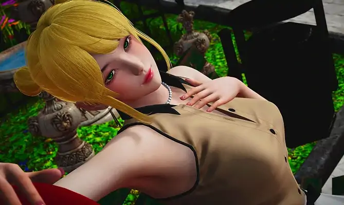 图片[1]-安卓+电脑【亚洲SLG 动态]鲁迪 v0.60步-次元总站