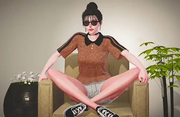 图片[2]-安卓+电脑【亚洲SLG 动态]鲁迪 v0.60步-次元总站