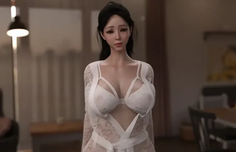 图片[8]-安卓+电脑【精品SLG 动态]爱情与诱惑S2 Ep.7 步-次元总站