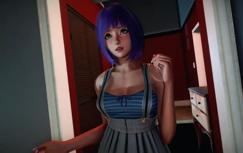 图片[8]-安卓+电脑【亚洲SLG 动态 步]极度异常 v0.95步-次元总站