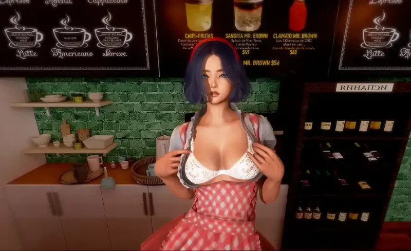 图片[3]-安卓+电脑【亚洲SLG 动态 步]极度异常 v0.95步-次元总站