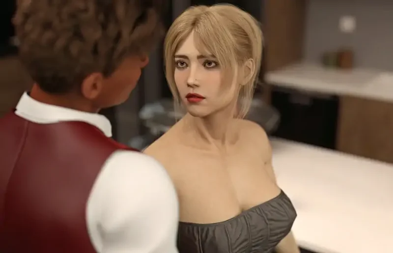 图片[2]-安卓+电脑【SLG 动态】腐化之心 v0.6a步-次元总站