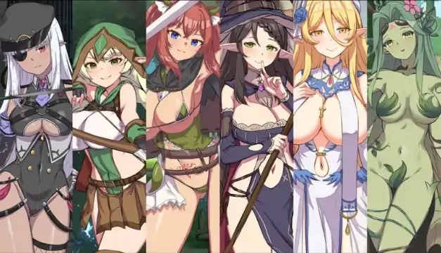 图片[8]-PC电脑 [爆款SLG动态]精灵之妊 v1.0.0.12步-次元总站