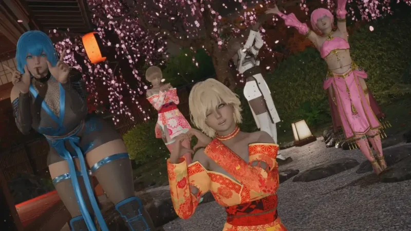 图片[2]-安卓+电脑【亚洲SLG 动态】光环 Ep3v1.2步-次元总站