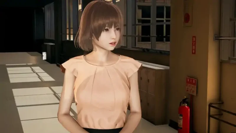 图片[4]-安卓+电脑【亚洲SLG 动态】光环 Ep3v1.2步-次元总站