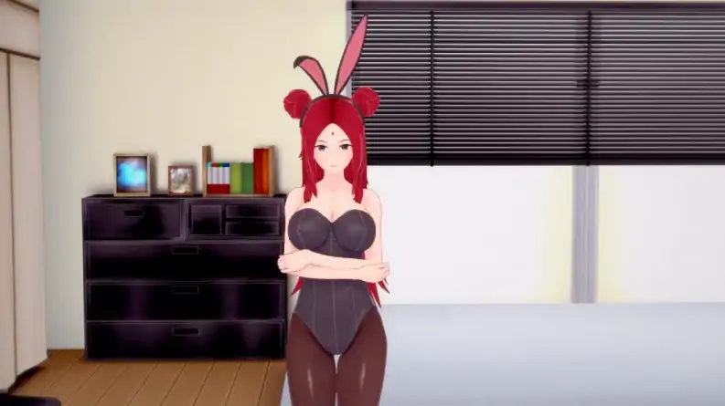 图片[2]-安卓+电脑 [沙盒SLG/动态]火影忍者-木叶训练 Ch.2 v0.16步-次元总站