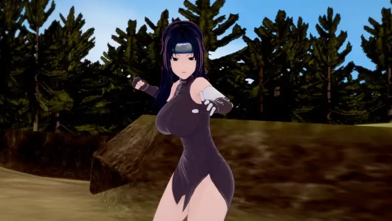 图片[3]-安卓+电脑 [沙盒SLG/动态]火影忍者-木叶训练 Ch.2 v0.16步-次元总站