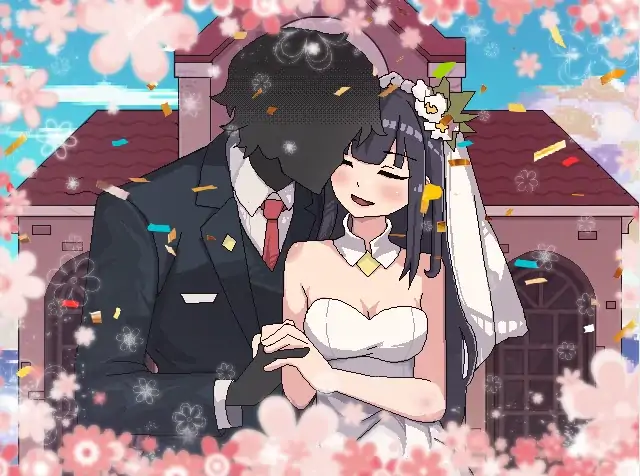 安卓+电脑【SLG/动态】与阴暗房间里孤独少女的物语-次元总站