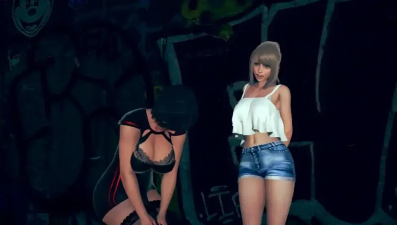 安卓+电脑【亚风SLG 动态 步]杰米 V0.10.3-次元总站