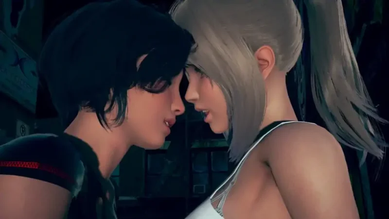 图片[3]-安卓+电脑【亚风SLG 动态 步]杰米 V0.10.3-次元总站