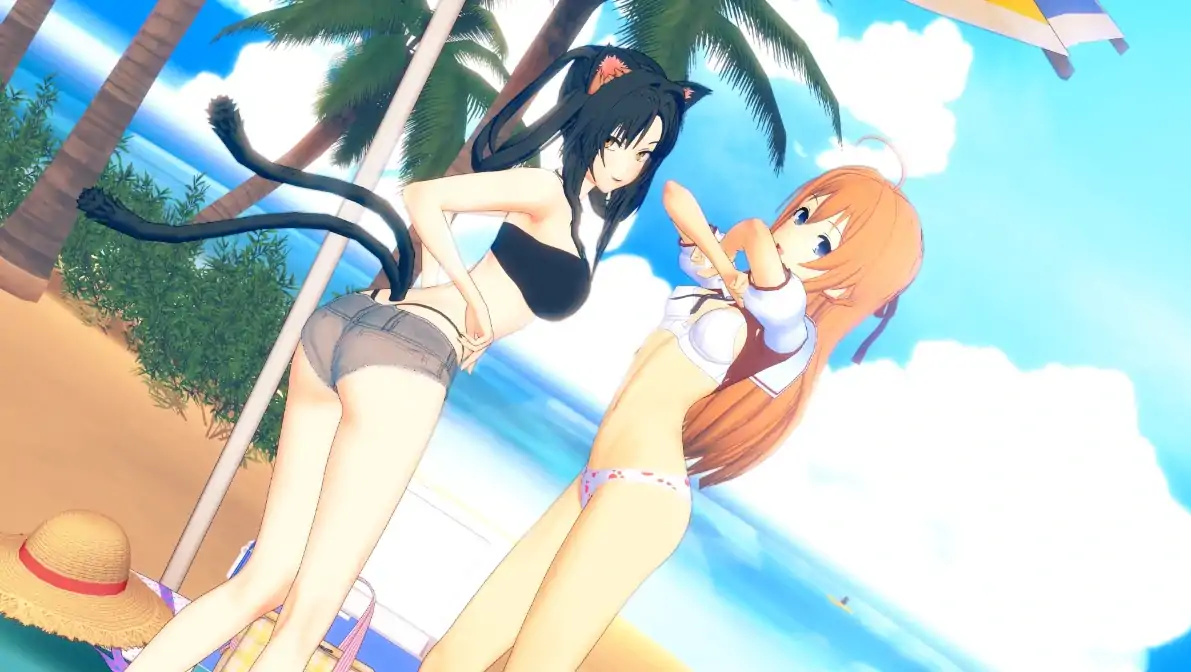 图片[1]-安卓+电脑【神作SLG/动态】伊势海J院 (异世界J院) v0.72步-次元总站