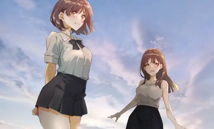 图片[4]-安卓+电脑 [ADV/NTR/CV]等待黎明寄语星辰-次元总站