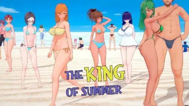 图片[8]-安卓+电脑【日系SLG/动态/NTR]夏日之王 v0.6.5步-次元总站