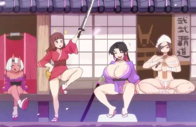 图片[5]-安卓+电脑【爆款/日式ARPG/动态/像素】樱花御前 步-次元总站