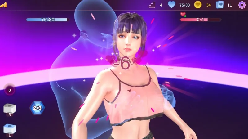 图片[2]-PC电脑[卡牌SLG/全动态/全CV]催眠卡牌2幸福生活 步-次元总站