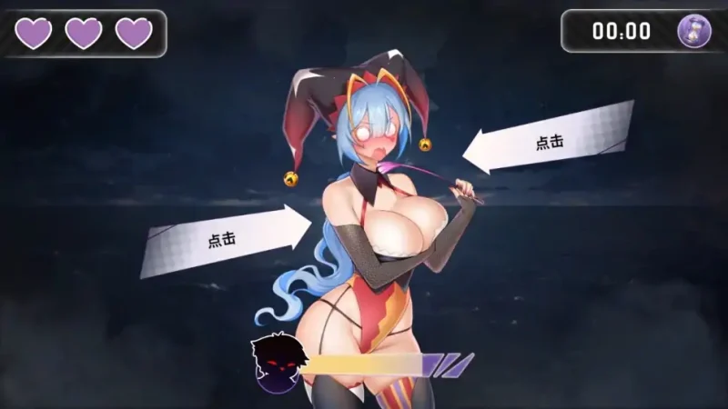 图片[6]-安卓+电脑【互动SLG/动态】夏日风情 步-次元总站