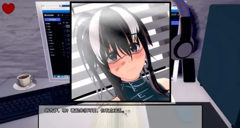 图片[5]-安卓+电脑 [日系SLG/动态]深红高中 v0.42.1步-次元总站