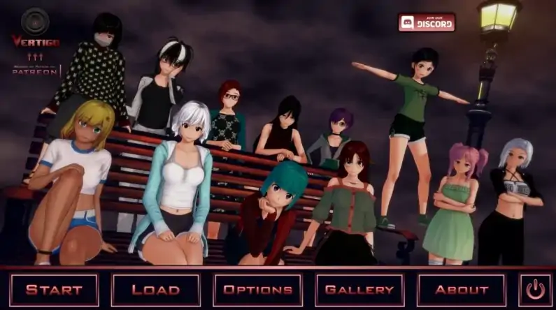 图片[6]-安卓+电脑 [日系SLG/动态]深红高中 v0.42.1步-次元总站