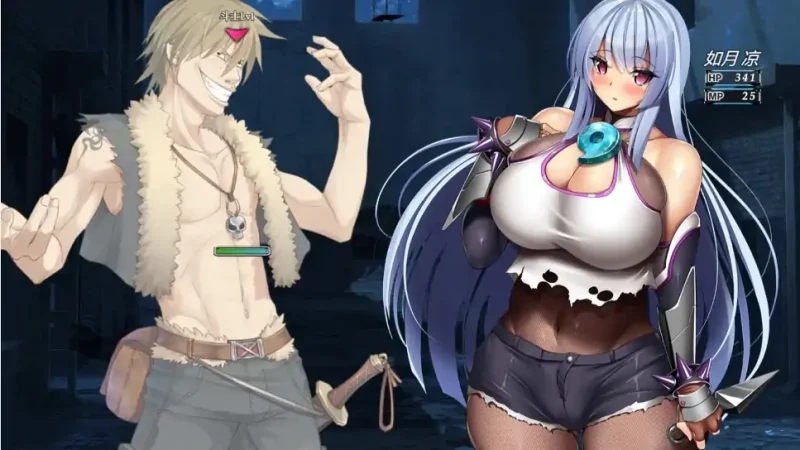 图片[3]-PC电脑[欧派RPG/全动态/全CV]神峰忍法帖-次元总站