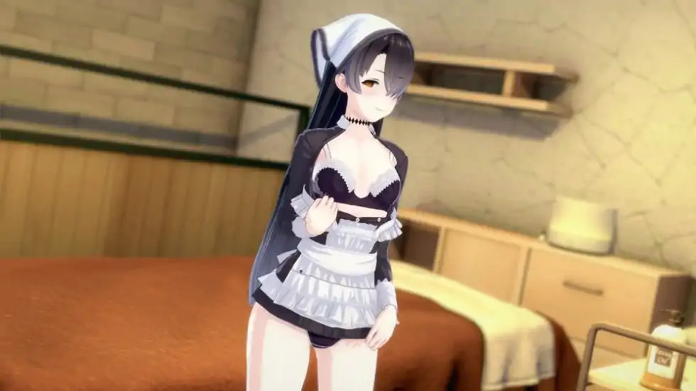 图片[3]-安卓+电脑【日式SLG 沙盒]特殊后宫类v0.4.5 步-次元总站