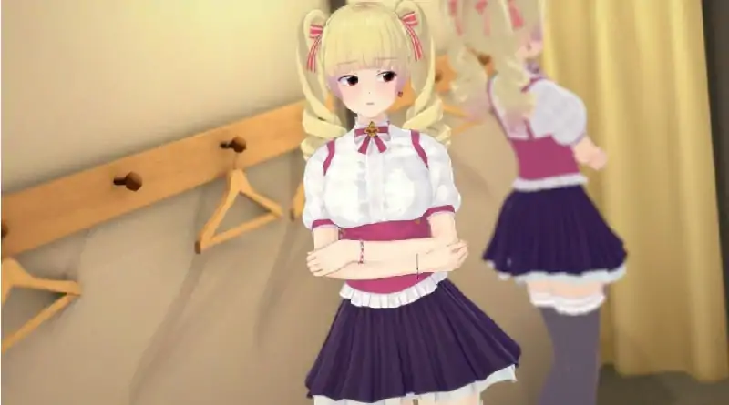 图片[2]-安卓+电脑【日式SLG 沙盒]特殊后宫类v0.4.4 步-次元总站