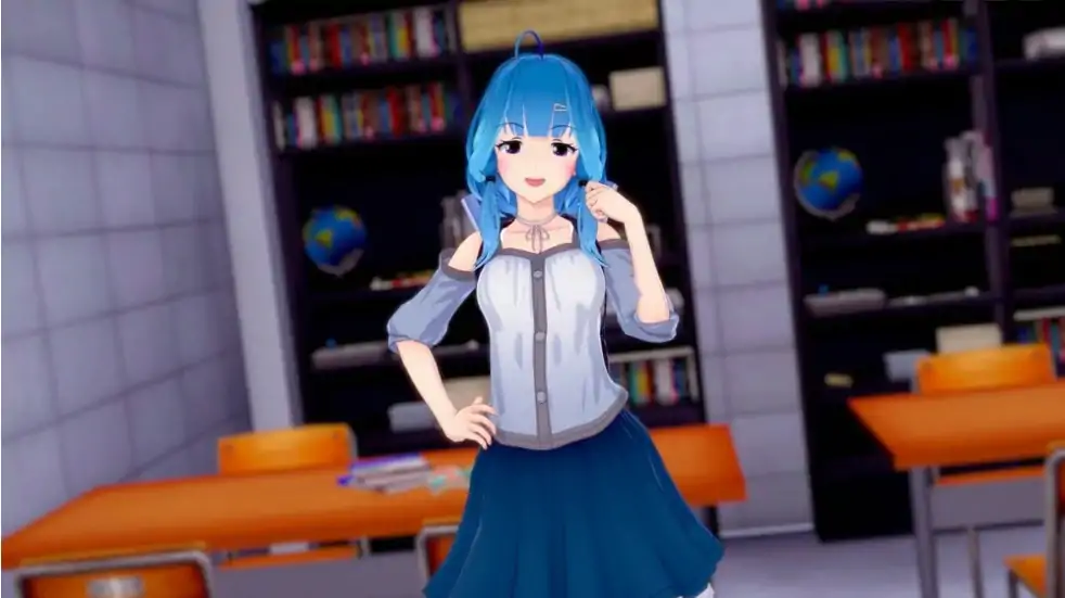 图片[4]-安卓+电脑【日式SLG 沙盒]特殊后宫类v0.4.5 步-次元总站