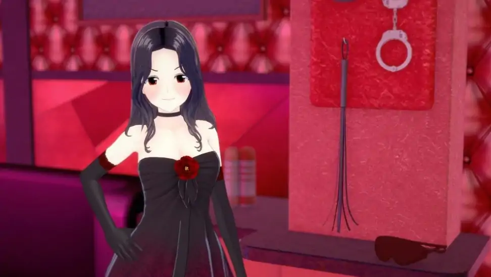 图片[5]-安卓+电脑【日式SLG 沙盒]特殊后宫类v0.4.5 步-次元总站