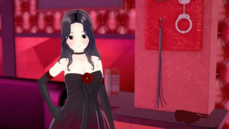 图片[2]-安卓+电脑 [日式SLG 沙盒]特殊后宫类v0.4.2 步-次元总站