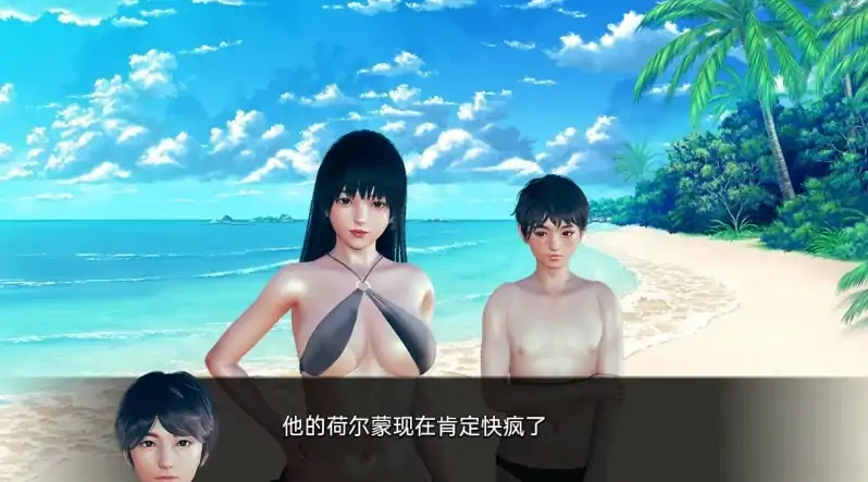 图片[2]-安卓+电脑【爆款SLG 动态CV]忠诚的妻子 v0.39步-次元总站
