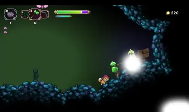 图片[2]-安卓+电脑【ACT/扶她/闯关】Futakin Valley 步-次元总站