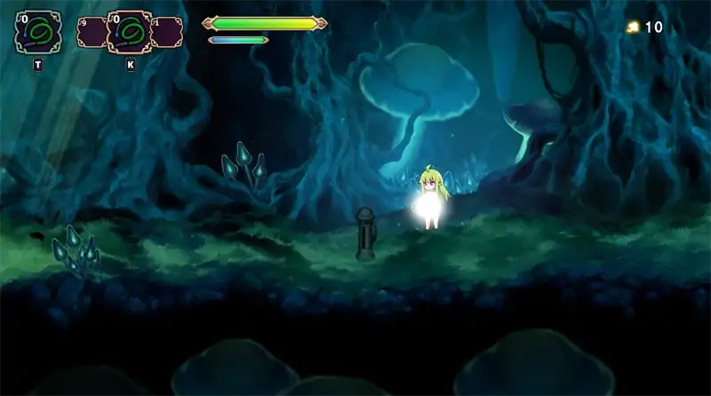 图片[4]-安卓+电脑【ACT/扶她/闯关】Futakin Valley 步-次元总站