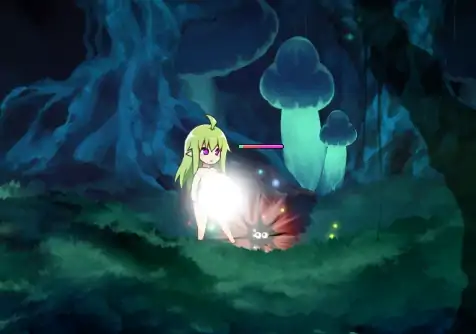 图片[5]-安卓+电脑【ACT/扶她/闯关】Futakin Valley 步-次元总站