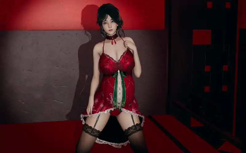 图片[5]-安卓+电脑【极品SLG 动态CV]妈妈的爱(上+下+番外)Ty模拟器玩-次元总站