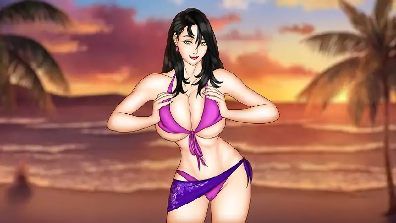 图片[5]-安卓+电脑 [动态SLG]母亲的NTR训练 步-次元总站