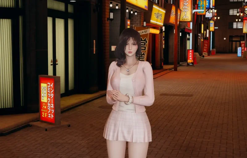 安卓+电脑 [神作ADV动态]重回高中时代 步 Ty模拟器-次元总站