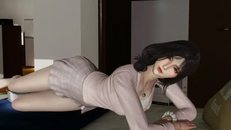 图片[5]-安卓+电脑 [神作ADV动态]重回高中时代 步 Ty模拟器-次元总站