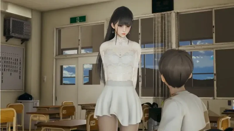 图片[6]-安卓+电脑 [神作ADV动态]重回高中时代 步 Ty模拟器-次元总站