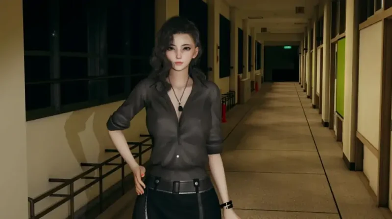 图片[2]-安卓+电脑 [神作ADV动态]重回高中时代 步 Ty模拟器-次元总站