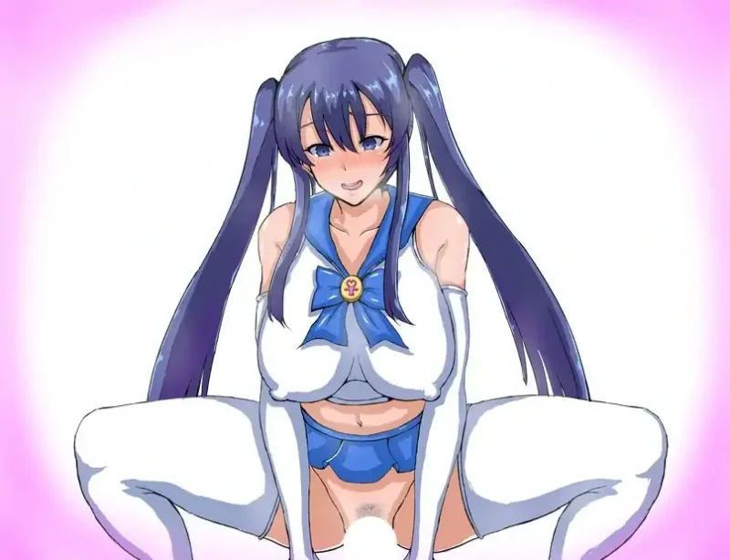 图片[3]-安卓+电脑【日系RPG 动态NTR】夏日回忆-次元总站