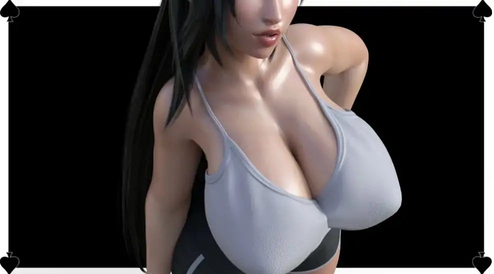 图片[5]-安卓+电脑（同人SLG/动态）蒂法的黑暗天堂 v0.16步-次元总站