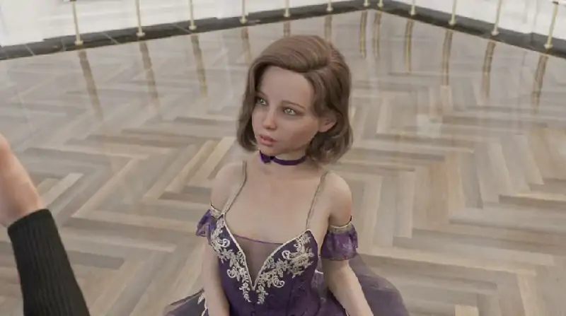 图片[2]-安卓+电脑【萝莉SLG 动态]家庭生活Ep8 步-次元总站