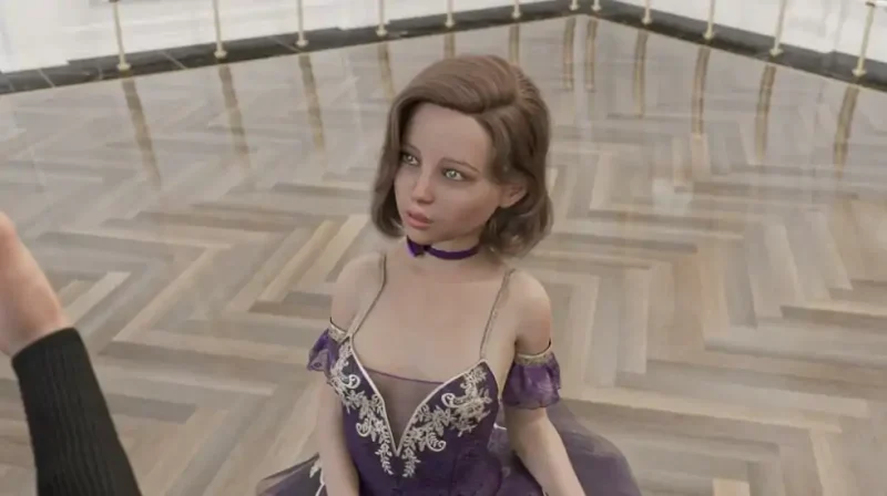 图片[3]-安卓+电脑【萝莉SLG 动态]家庭生活Ep6 步-次元总站