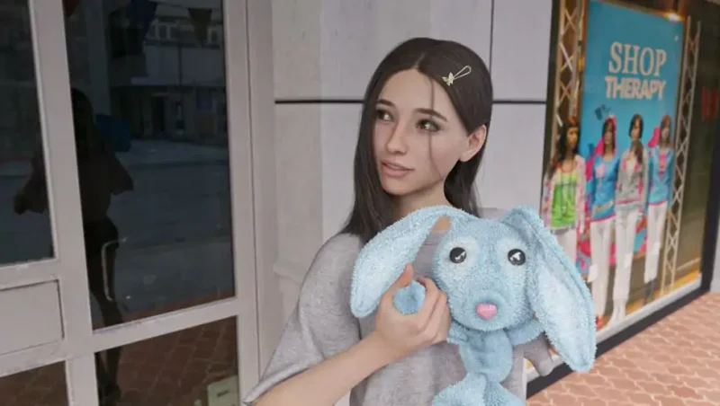 图片[5]-安卓+电脑【萝莉SLG 动态]家庭生活Ep6 步-次元总站