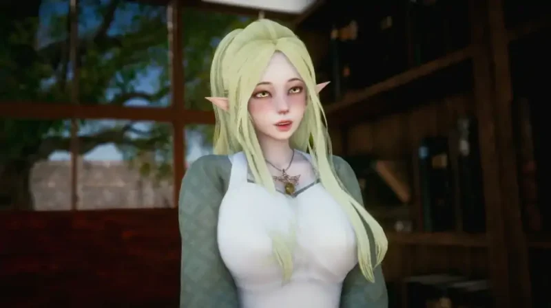 图片[2]-安卓+电脑【亚风SLG 动态]异世界天堂 v0.3 步-次元总站