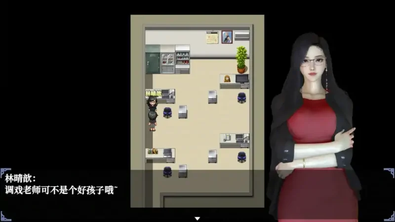 图片[4]-安卓+电脑【神作RPG/动态】重时：余火再燃 湾河月 攻略+步-次元总站