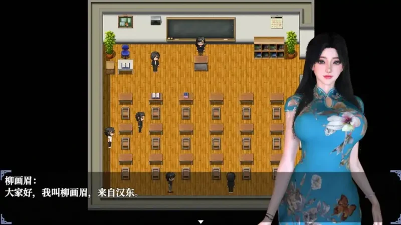 图片[5]-安卓+电脑【神作RPG/动态】重时：余火再燃 湾河月 攻略+步-次元总站