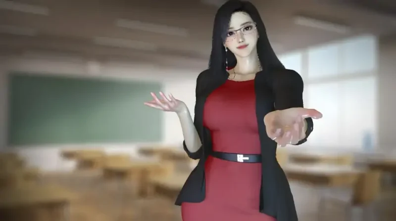 图片[1]-安卓+电脑【神作RPG/动态】重时：余火再燃 湾河月 攻略+步-次元总站