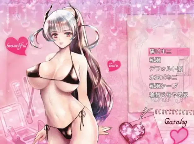 图片[6]-安卓+电脑 [精品RPG/动态]黑山羊之夜+存档 Joi模拟器玩-次元总站