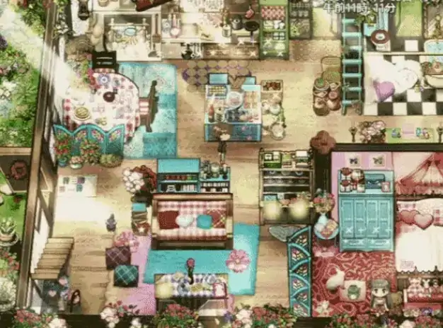 图片[5]-安卓+电脑 [精品RPG/动态]黑山羊之夜+存档 Joi模拟器玩-次元总站